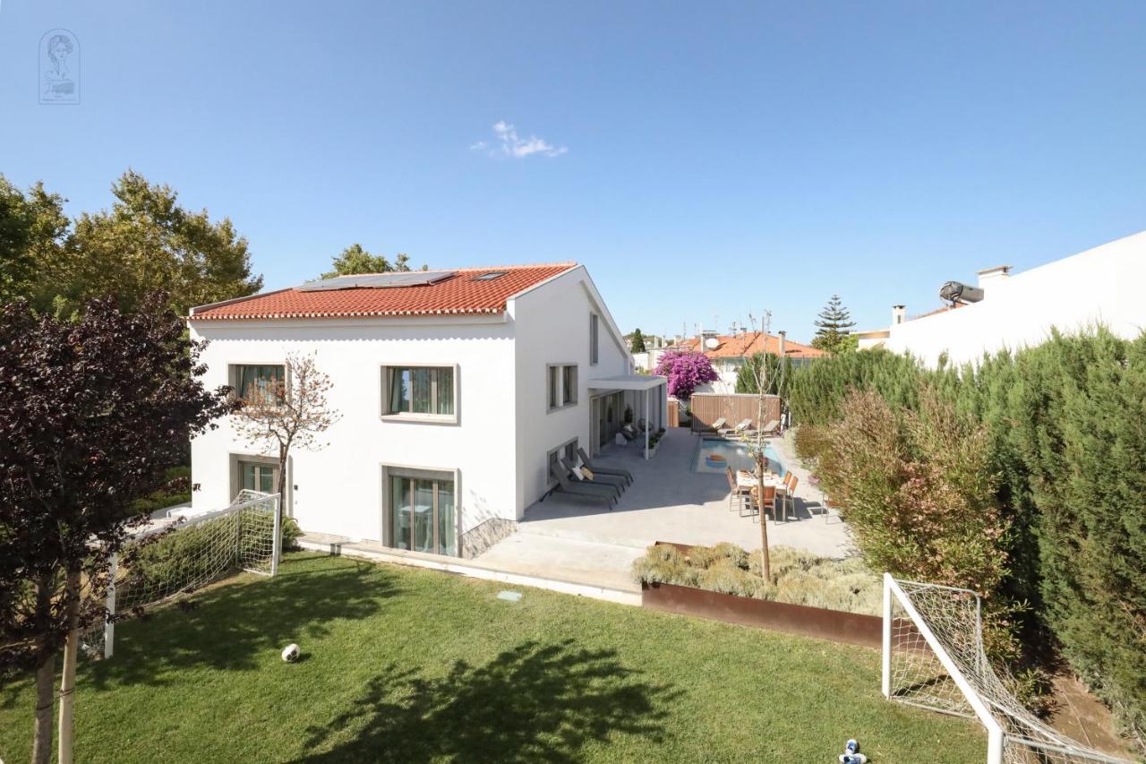 Santa Joana Lissabon