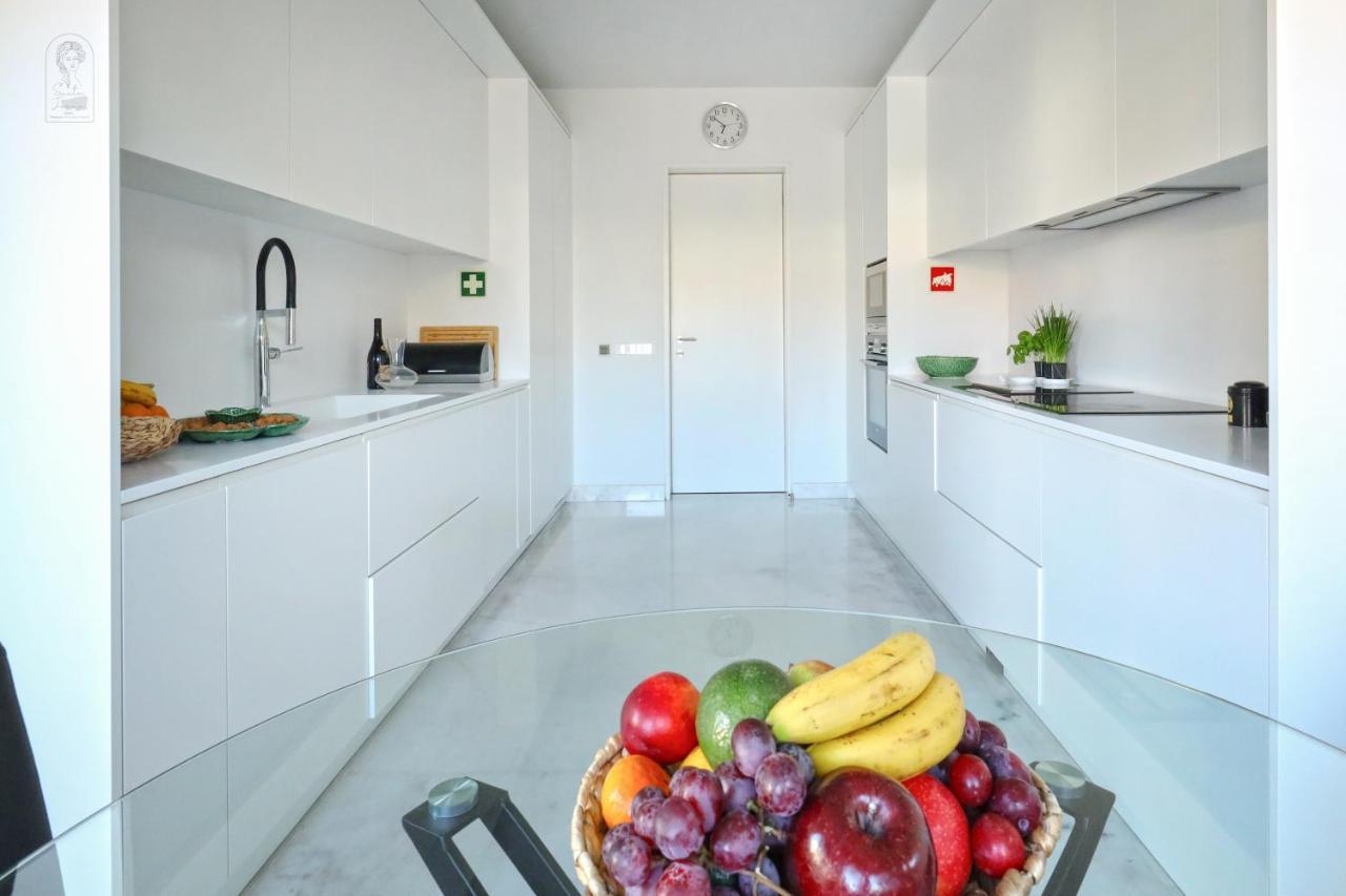 Santa Joana Apartment *