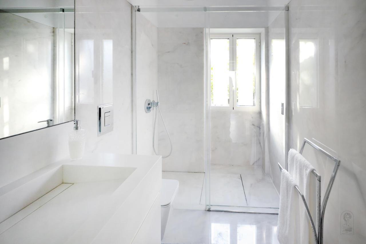 Apartment Santa Joana Lissabon