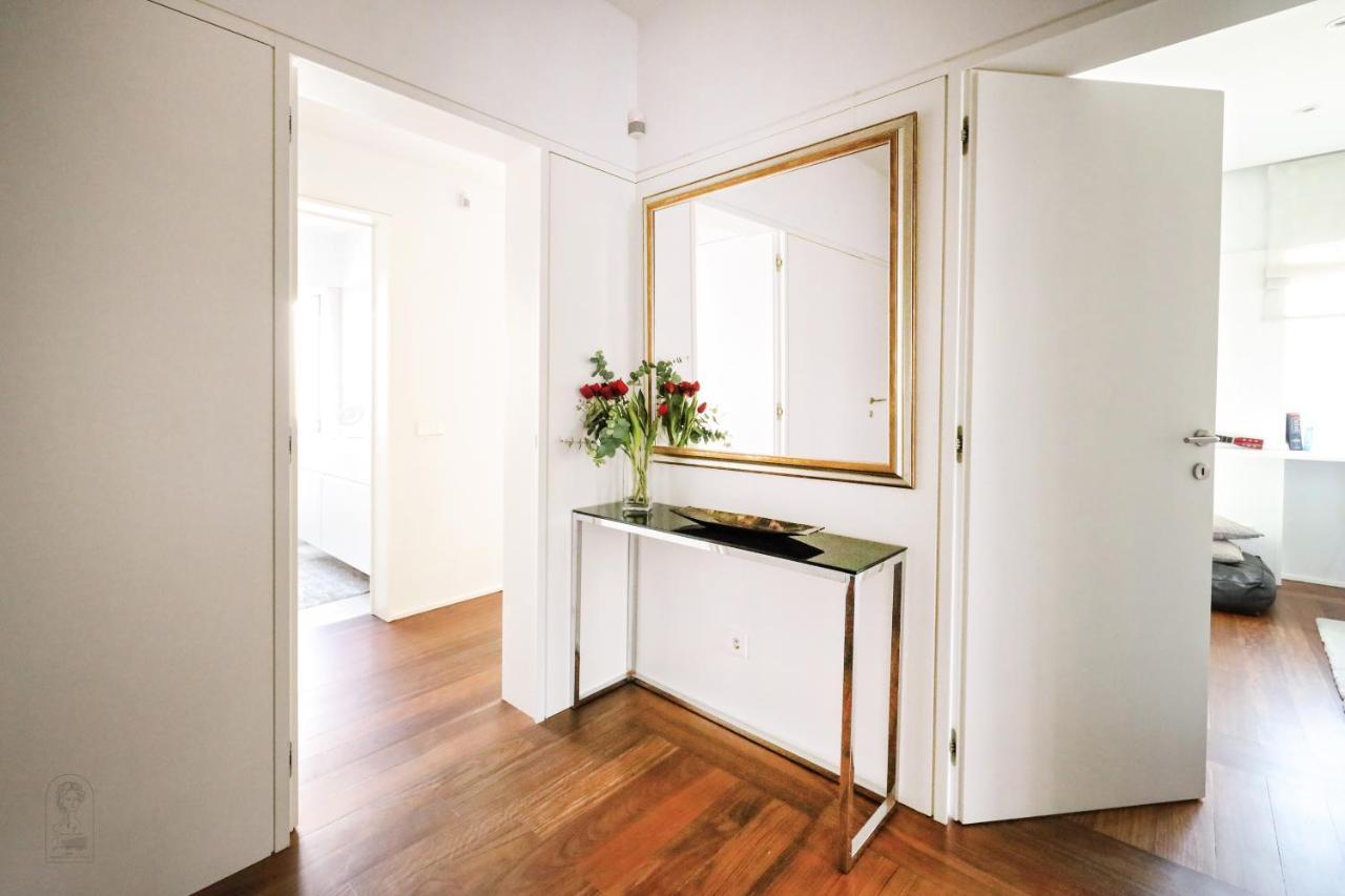 Santa Joana Apartment Lissabon