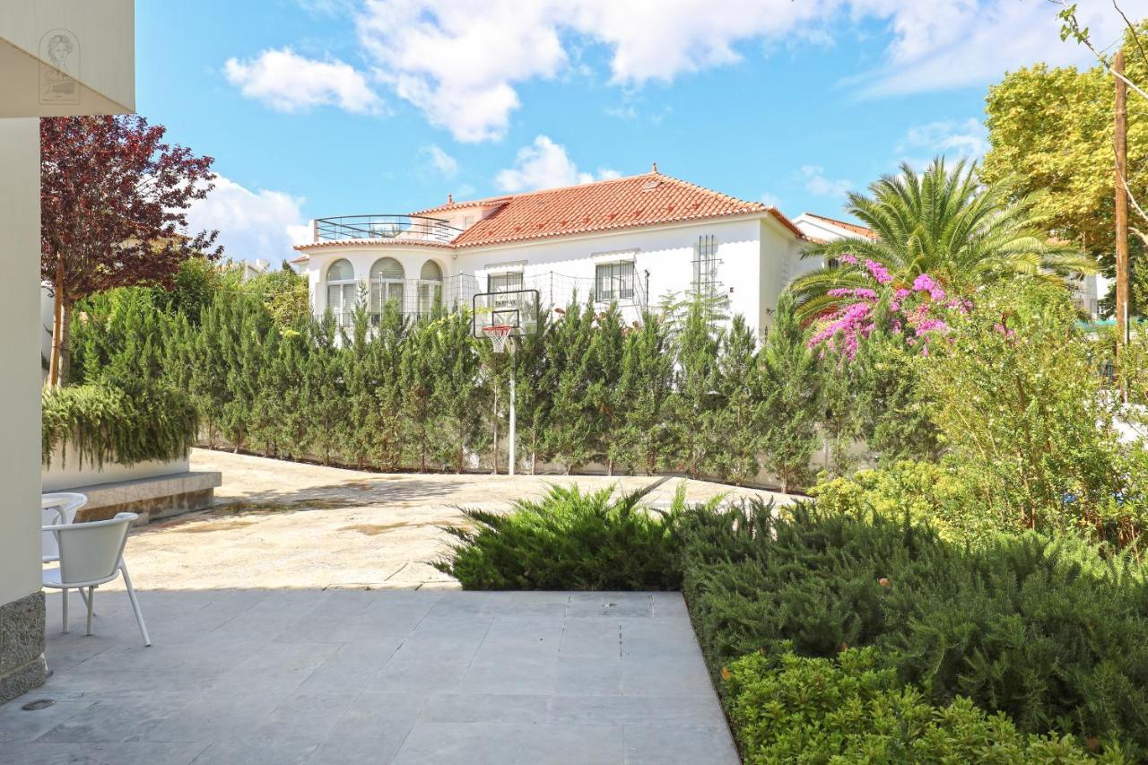 Santa Joana Apartment Lissabon