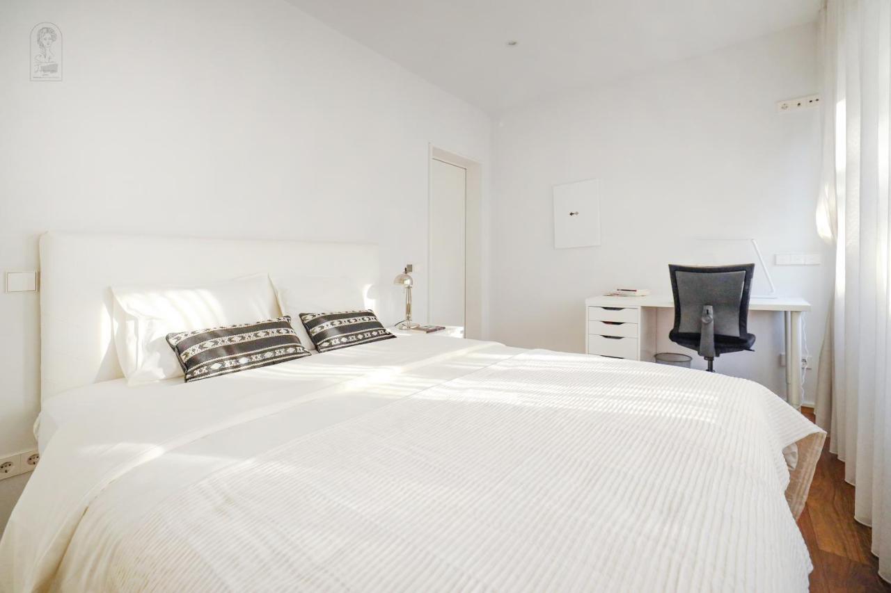 Apartment Santa Joana Lissabon