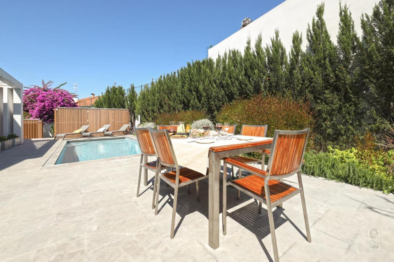 Santa Joana Apartment Lissabon