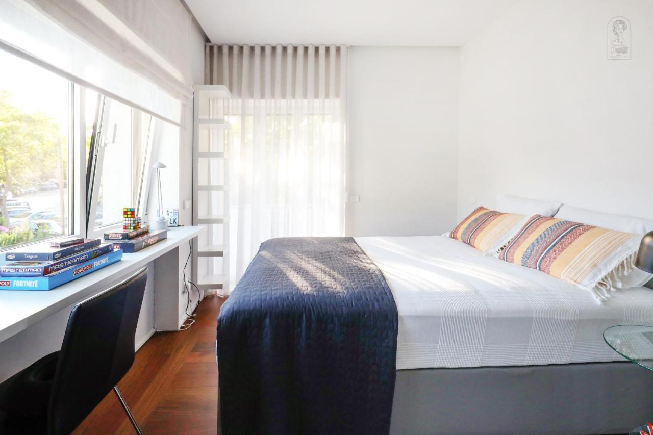 Apartment Santa Joana