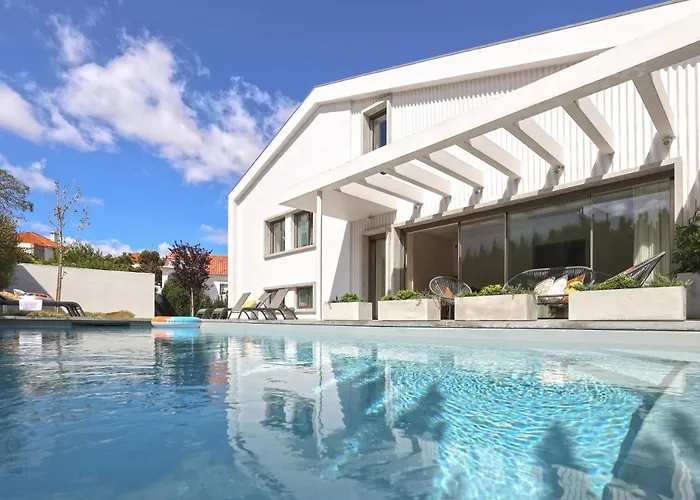 Santa Joana Villa