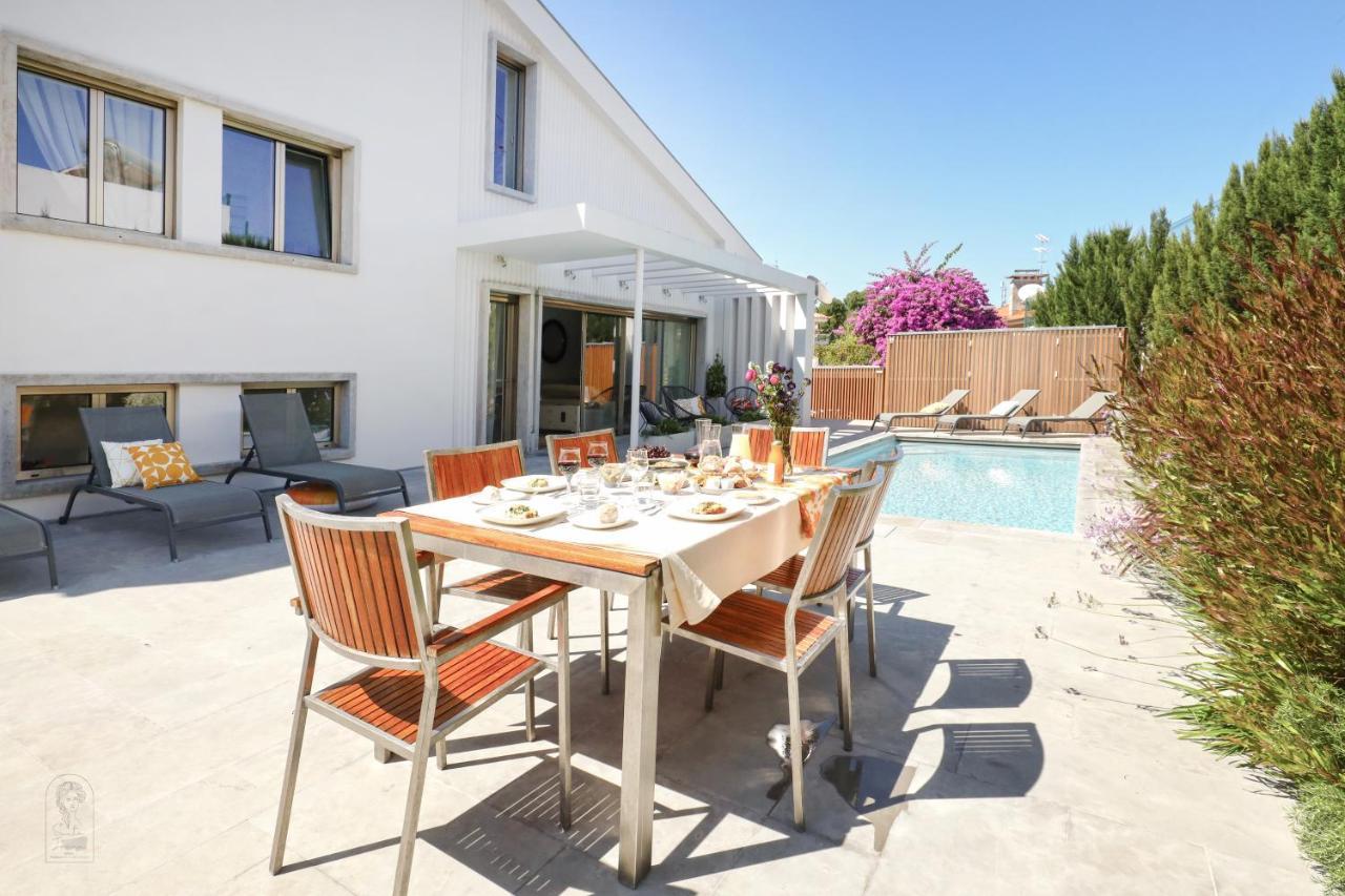 Santa Joana Appartement Lissabon