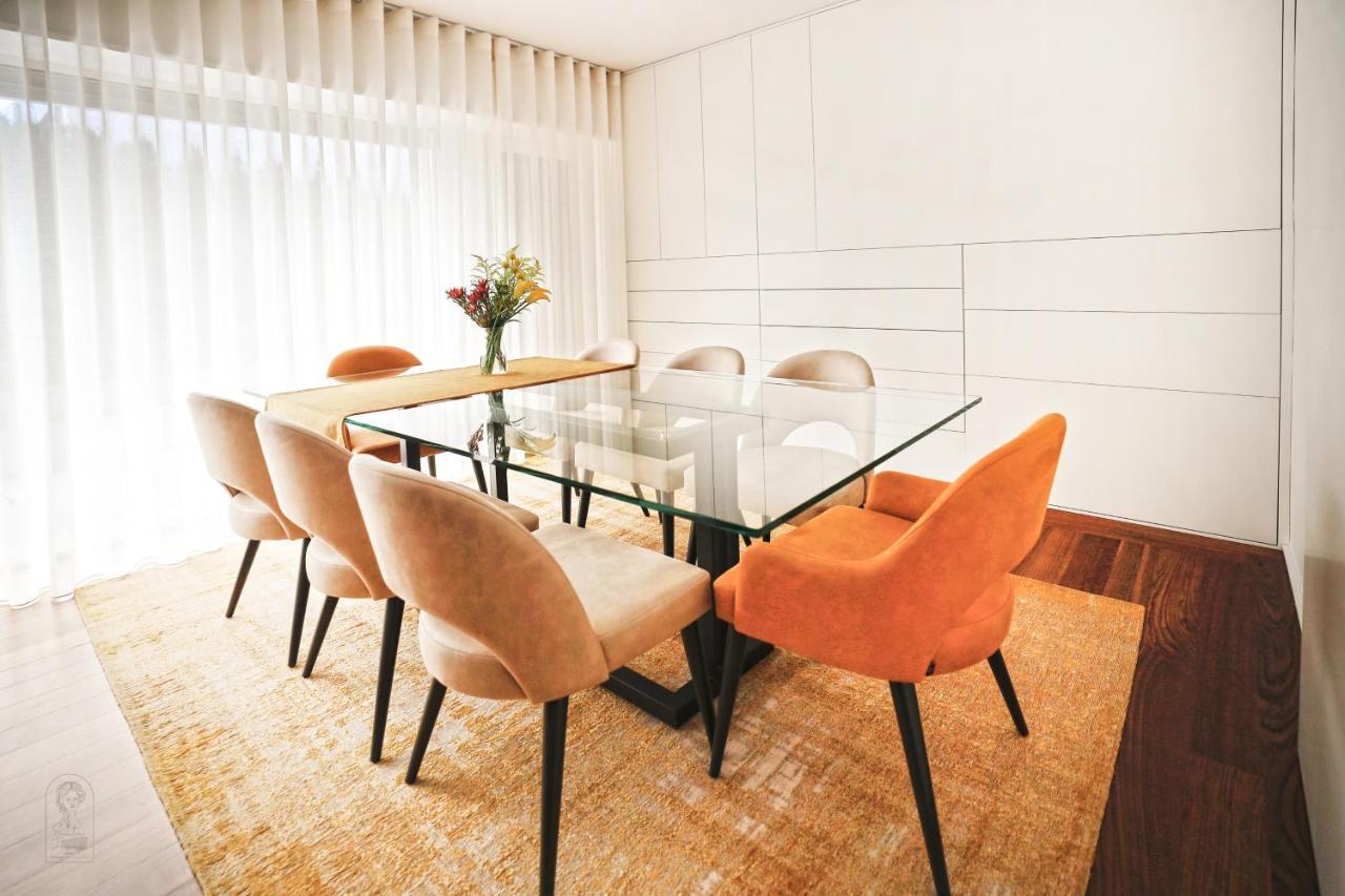 Santa Joana Appartement *