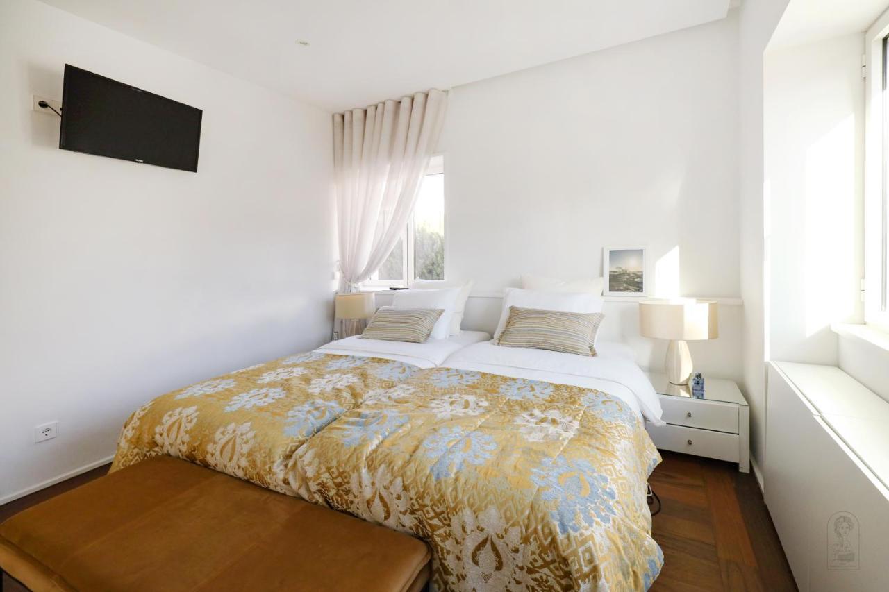 Santa Joana Appartement *