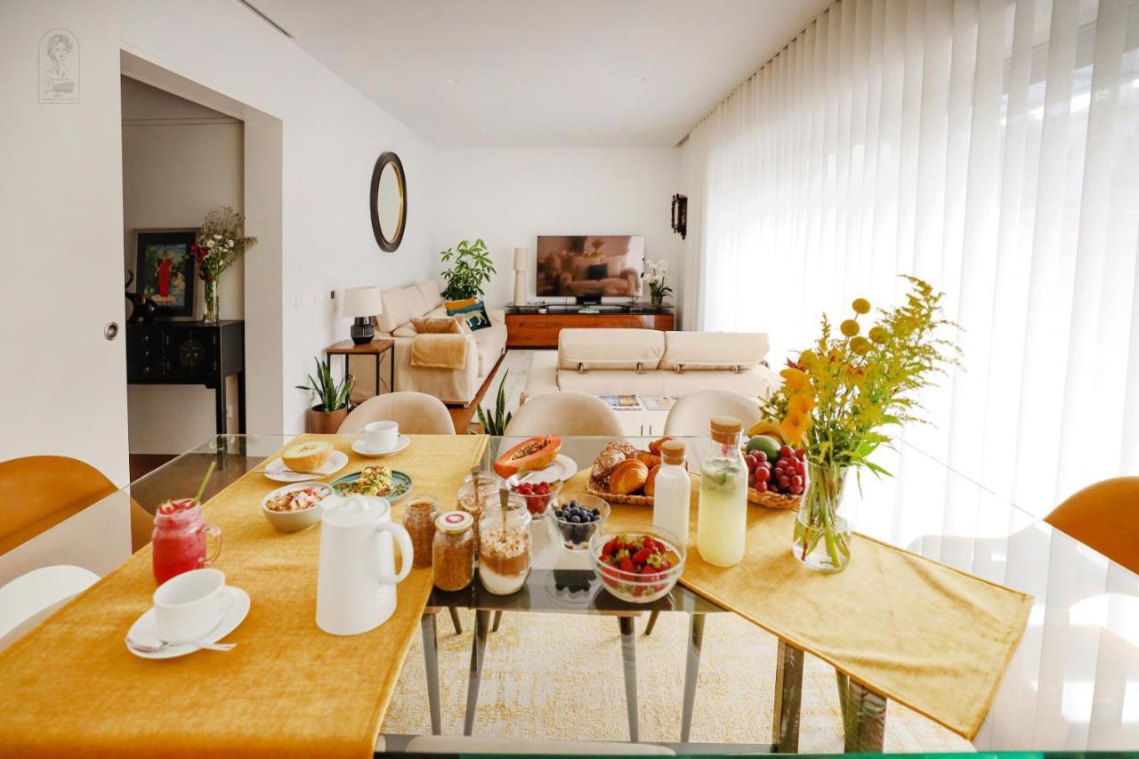 Santa Joana Appartement Lissabon