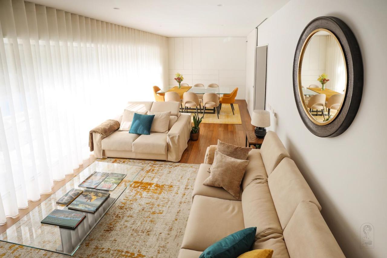 Appartement Santa Joana Lissabon