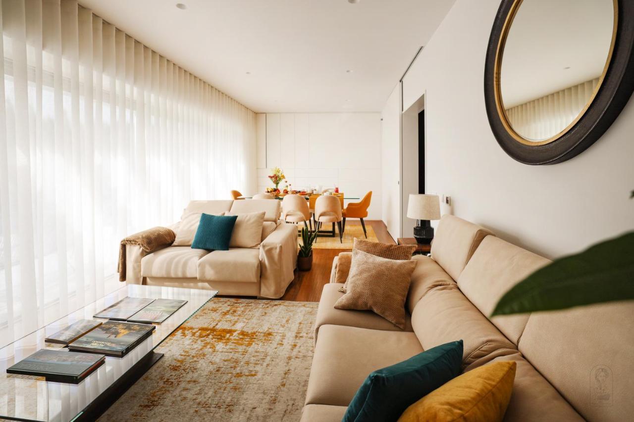 Appartement Santa Joana Lissabon