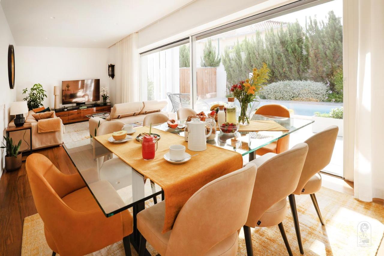 Appartement Santa Joana Lissabon